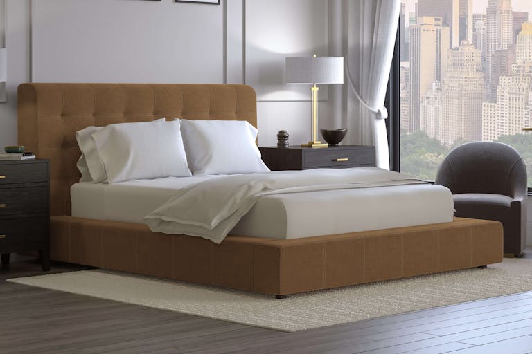 Adra room angle