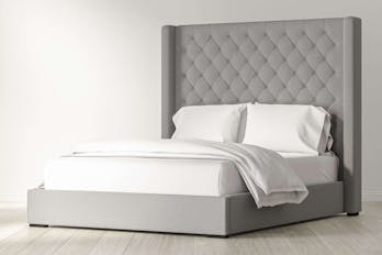 Amalfi Storage Bed