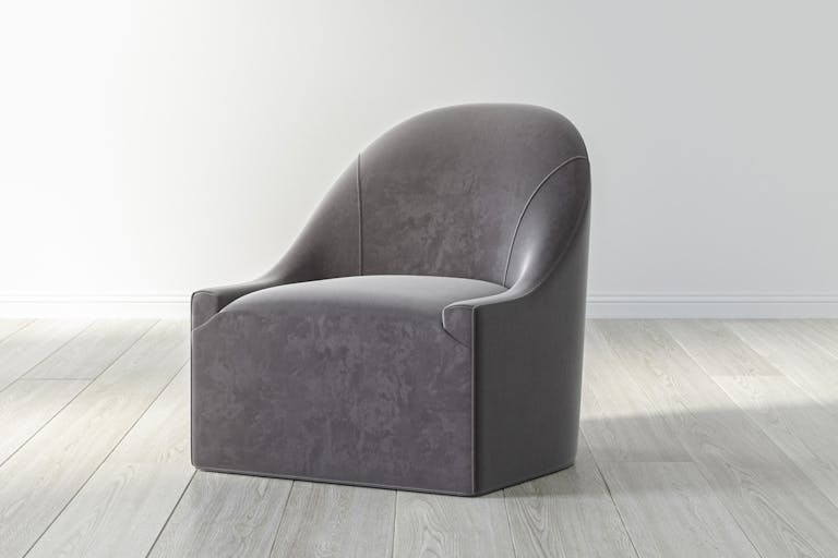 Anais Chair studio angle
