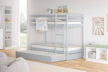 Bunk & Trundle Mattress