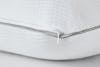 Cloud Memory Foam Pillow detail