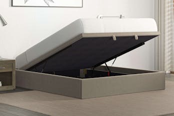Halle Storage Platform