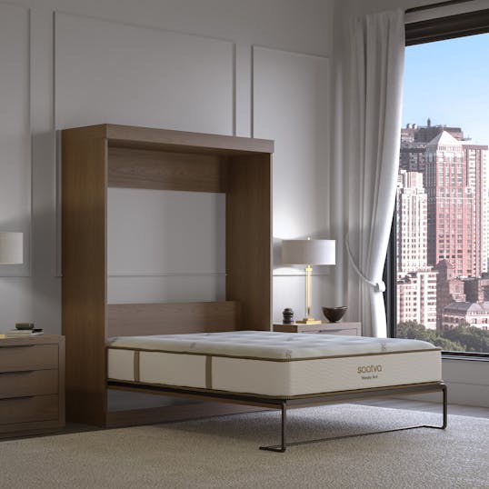 Murphy Bed Mattresses