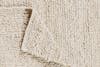 Navi Handcrafted Bedroom Rug back