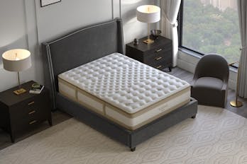 Saatva Rx Mattress