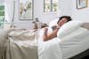 Saatva Rx Mattress model