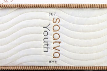 Saatva Youth Mattress