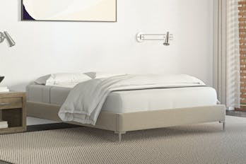 Santorini Platform Bed