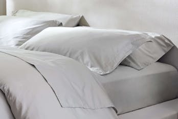 Signature Sateen Sheet Set