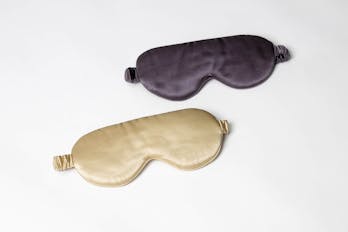Silk Eye Mask